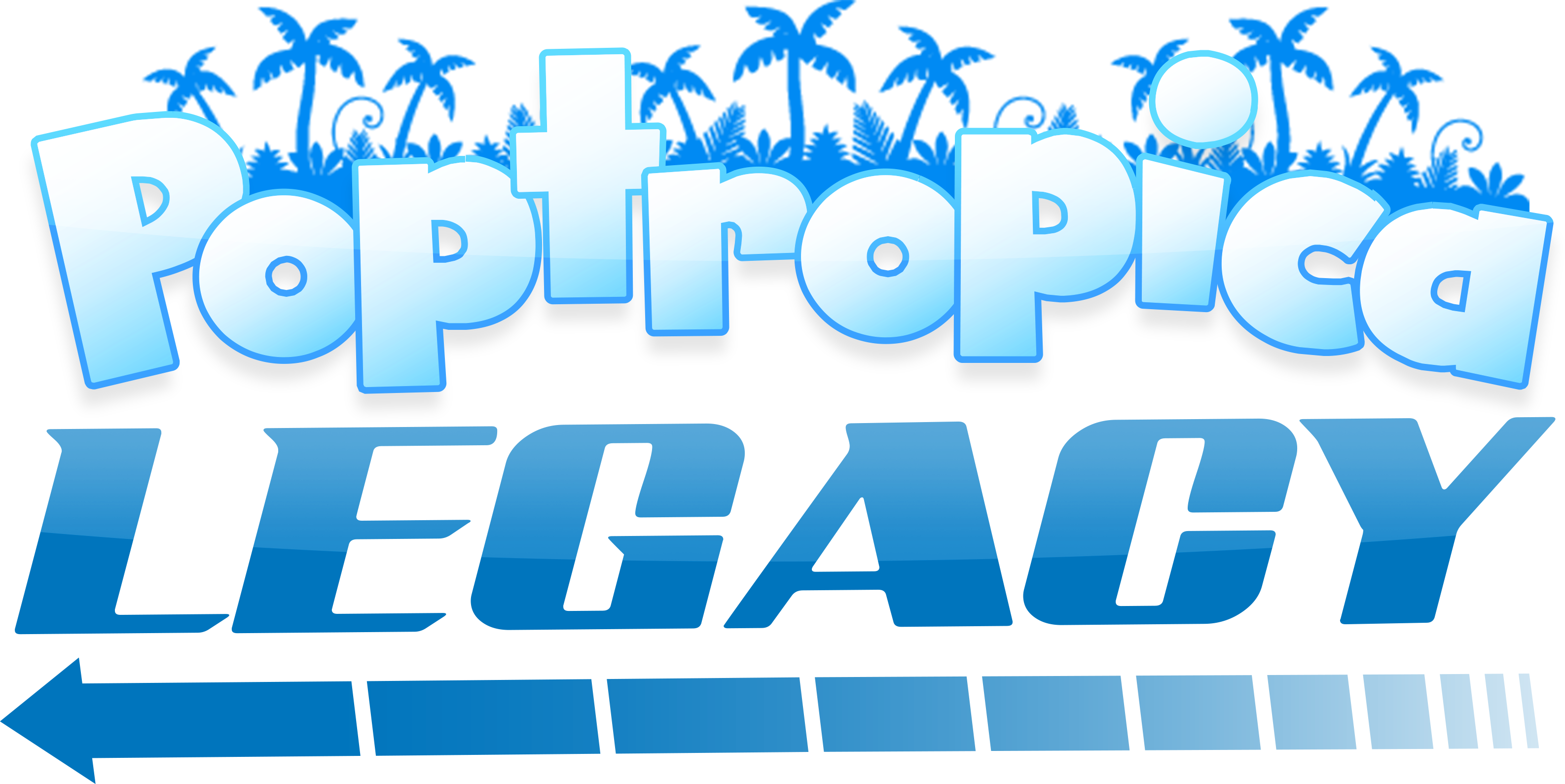 Poptropica Legacy