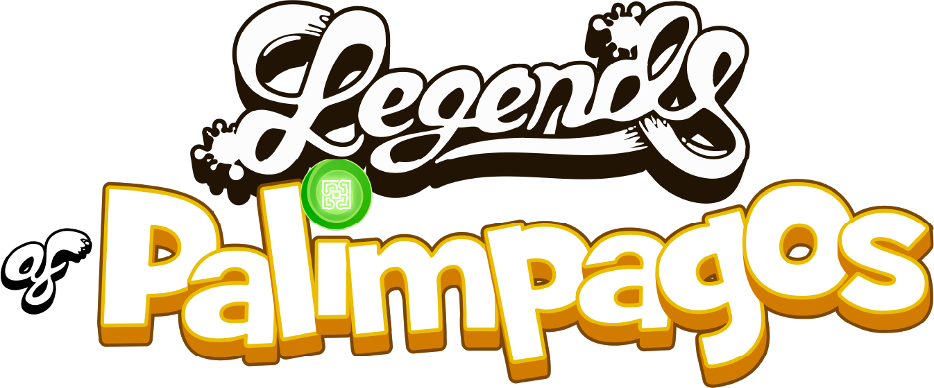 Legends of Palimpagos