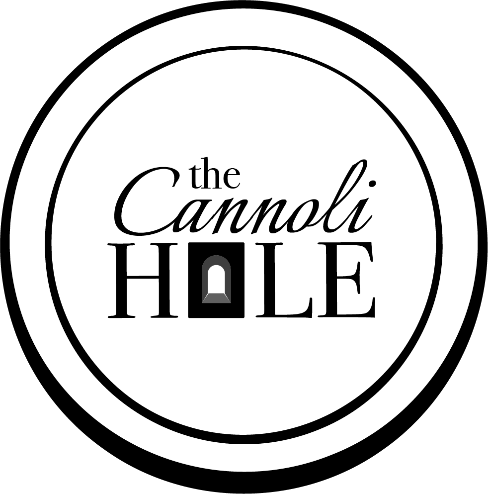 The Cannoli Hole