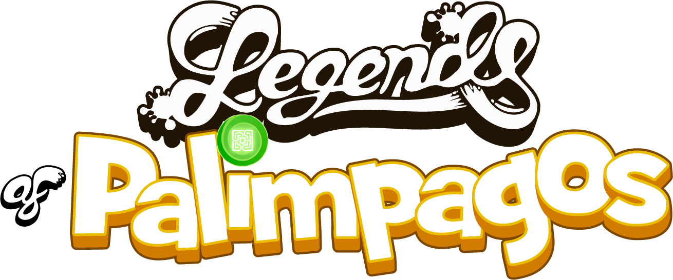 Legends of Palimpagos