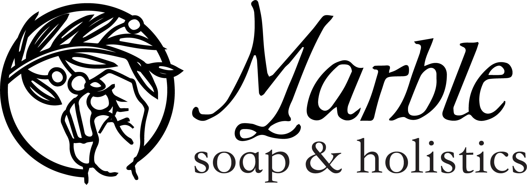 Marble Soap & Holistics