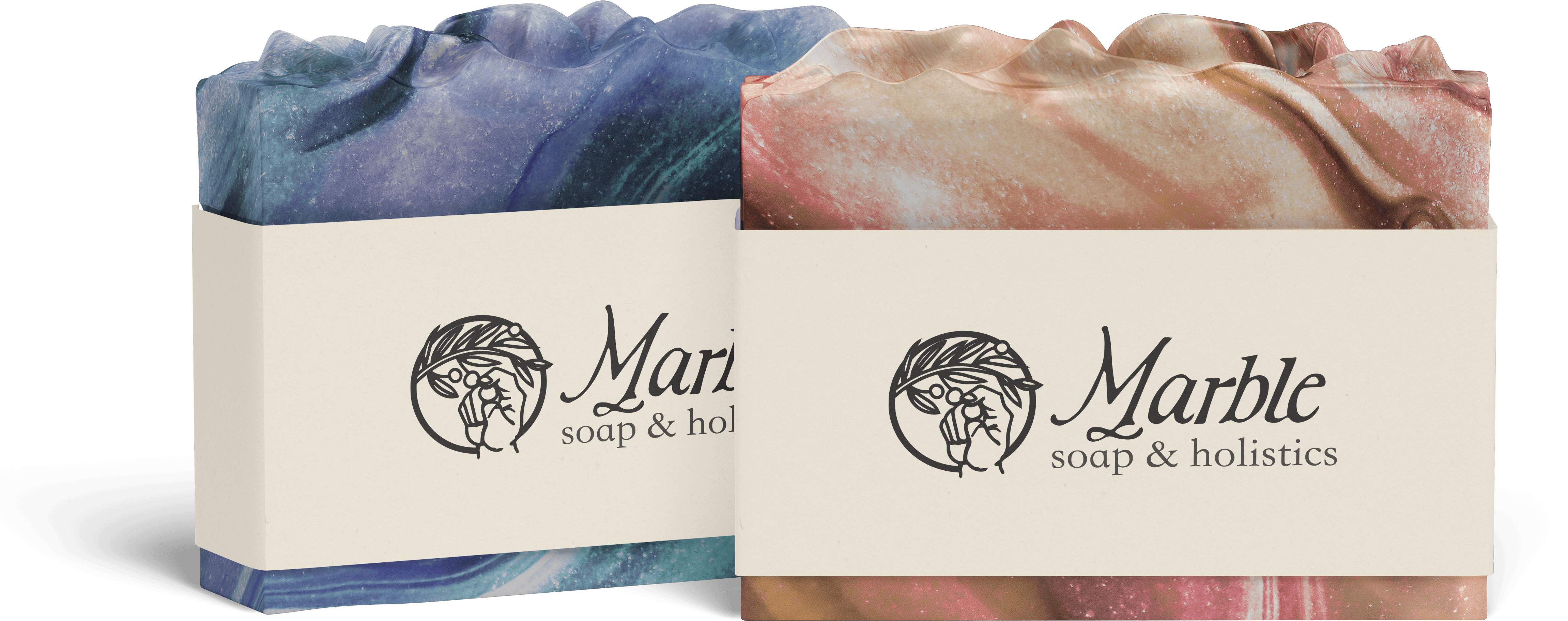 Soap Packaging Mockup