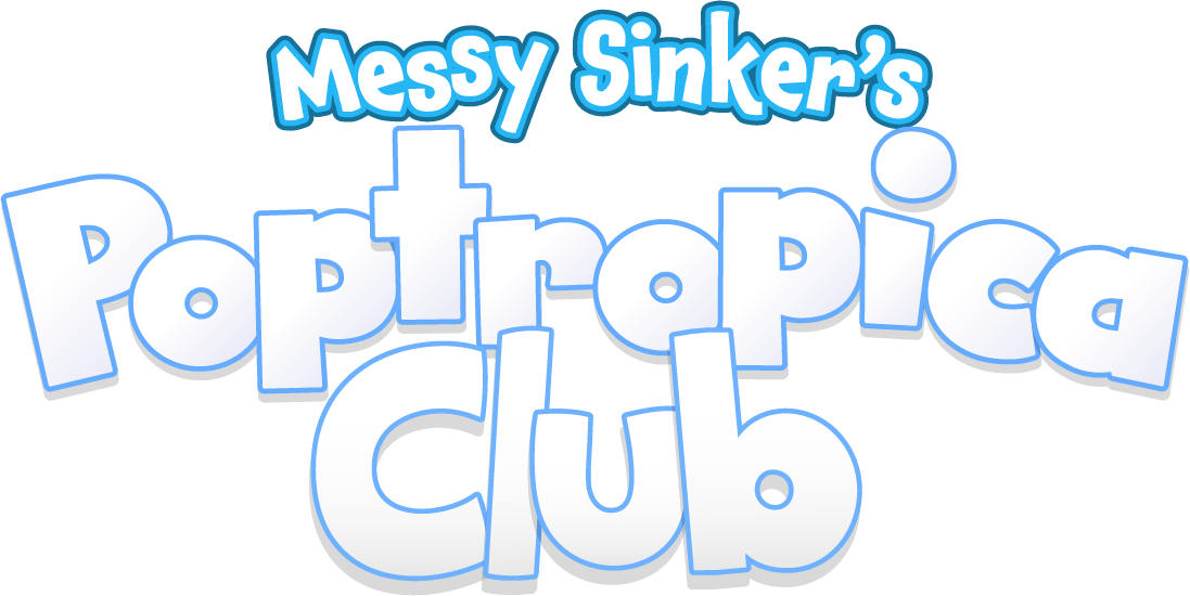 Poptropica Club