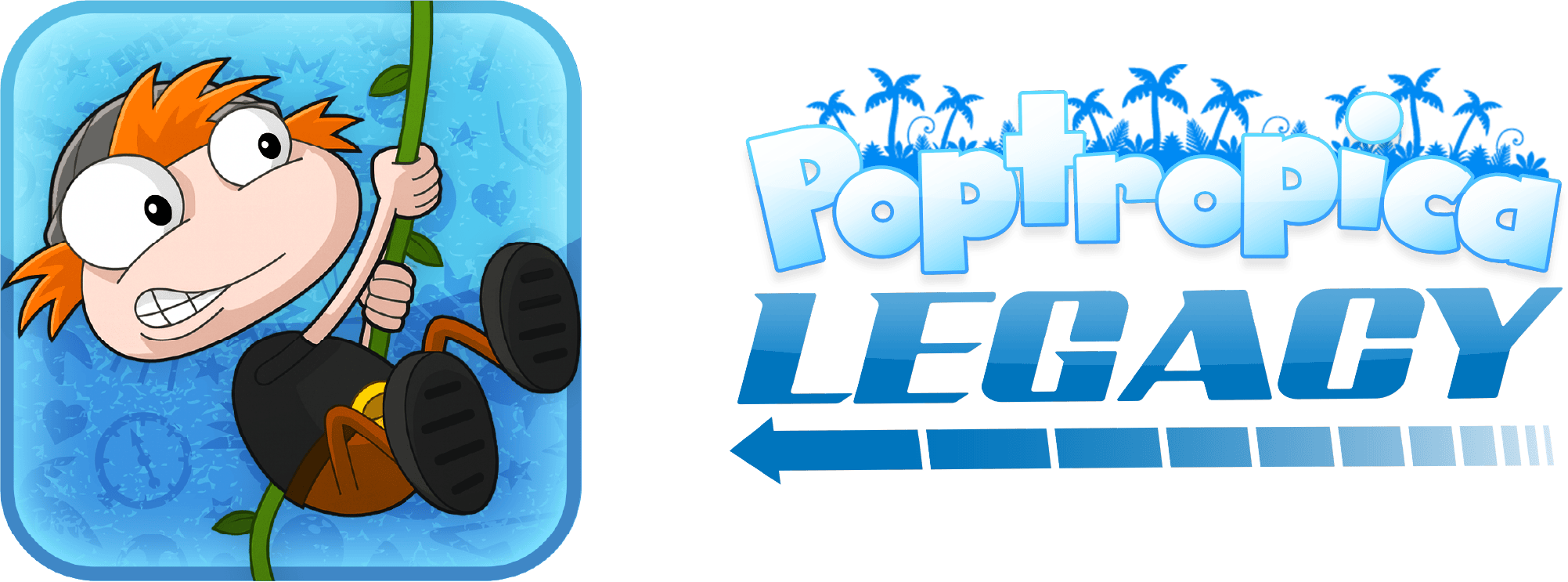 Poptropica Legacy