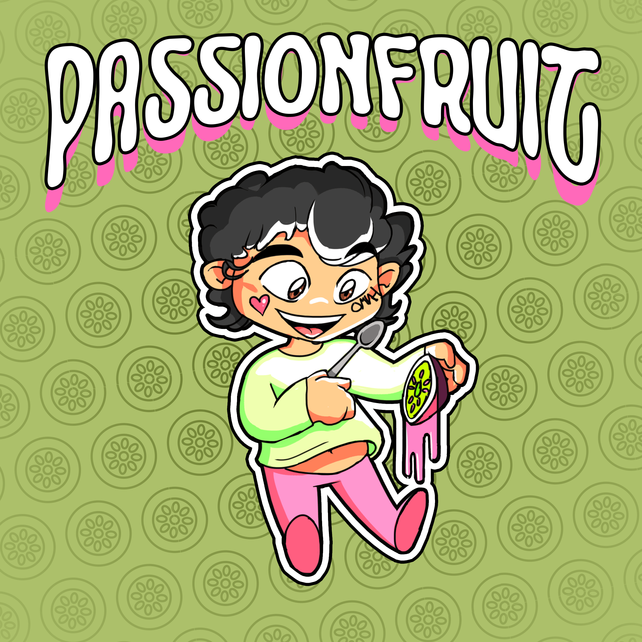 Passionfruit